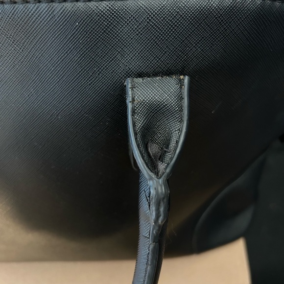 Nine West Satchel - Picture 8 of 10